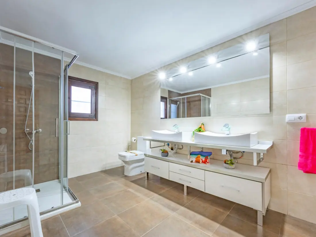 Maison de Vacances Calp 257