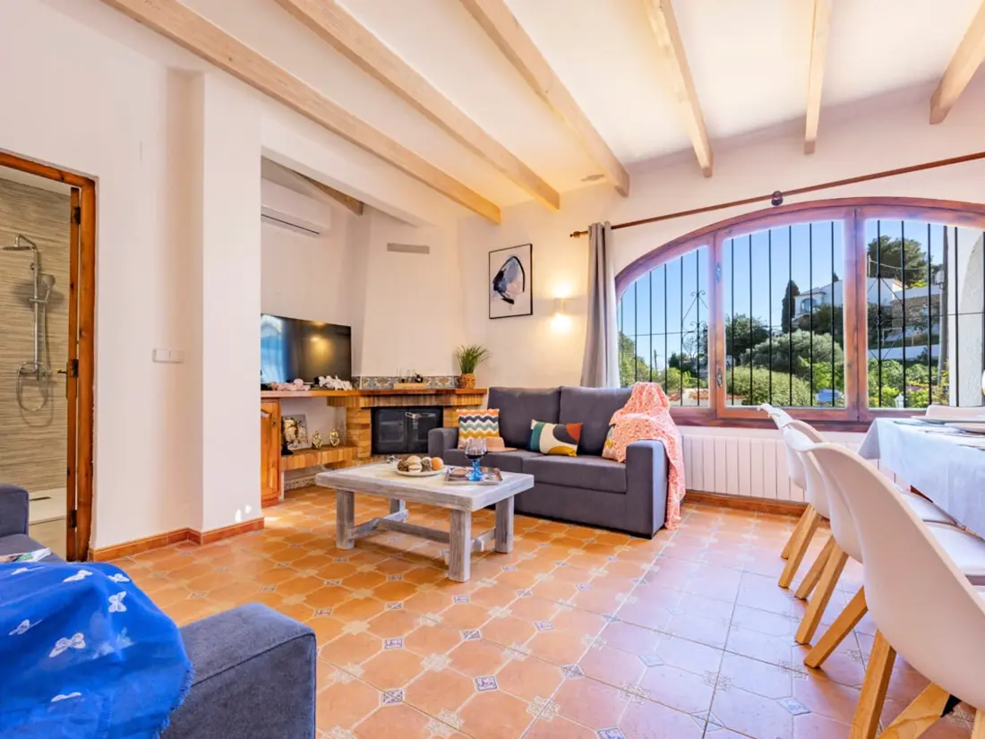 Maison de Vacances Calp 257