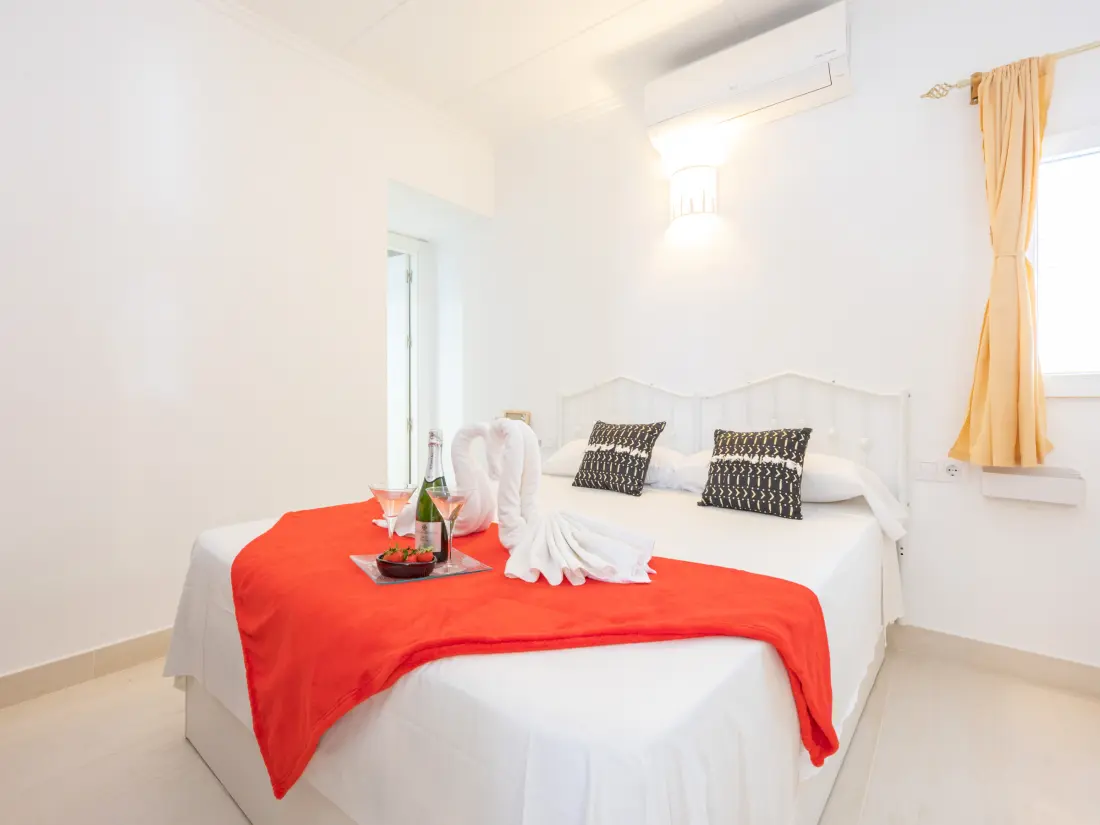 Maison de Vacances Calp 259