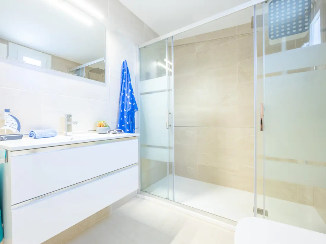 Maison de Vacances Calp 259
