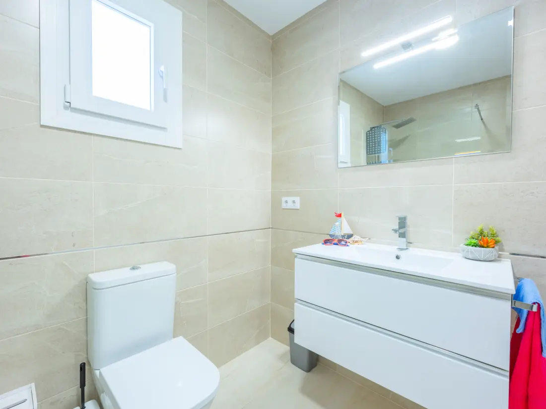 Maison de Vacances Calp 259