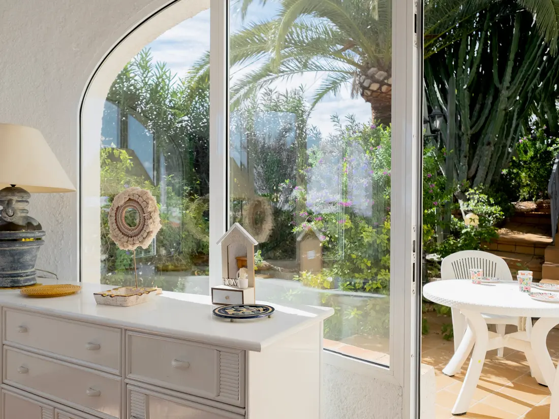 Maison de Vacances Calp 260