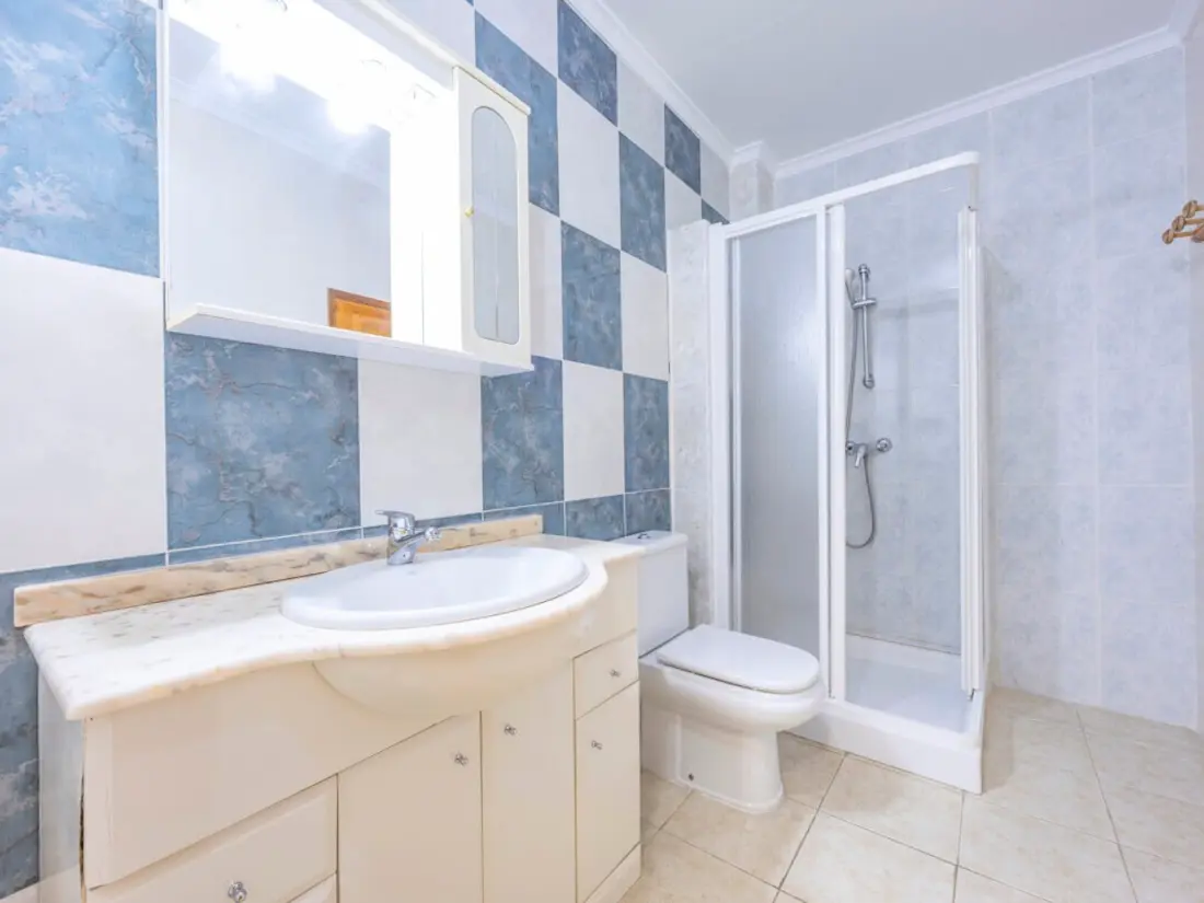Maison de Vacances Calp 261