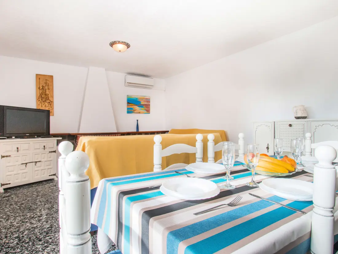 Maison de Vacances Calp 264