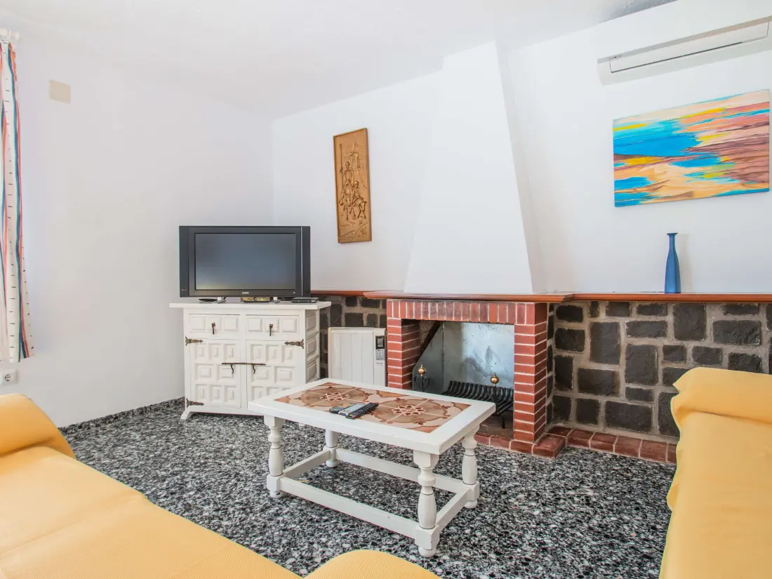 Maison de Vacances Calp 264