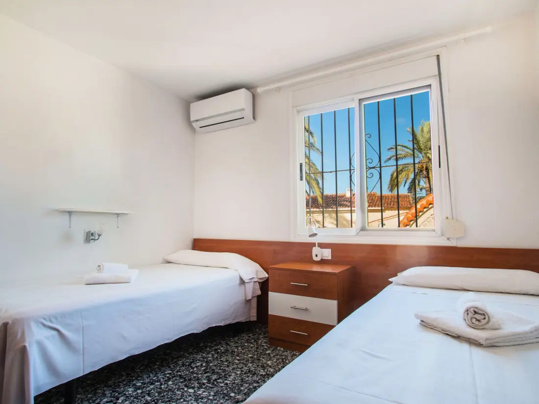 Maison de Vacances Calp 264