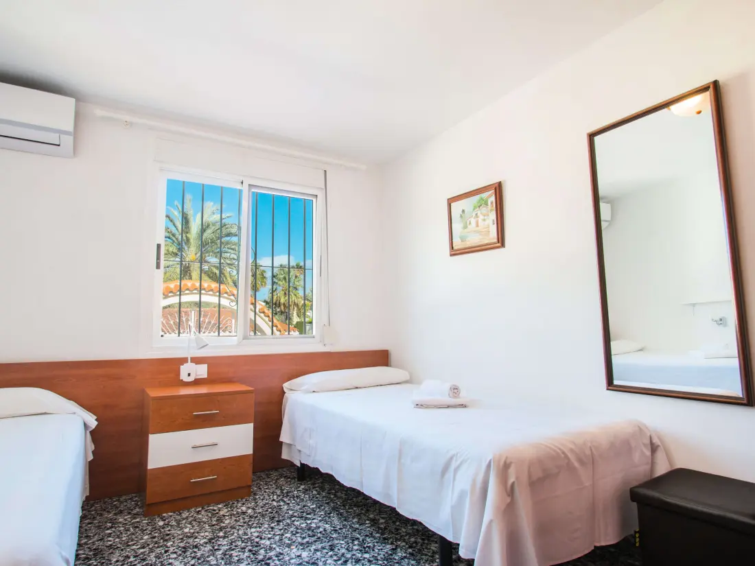 Maison de Vacances Calp 264