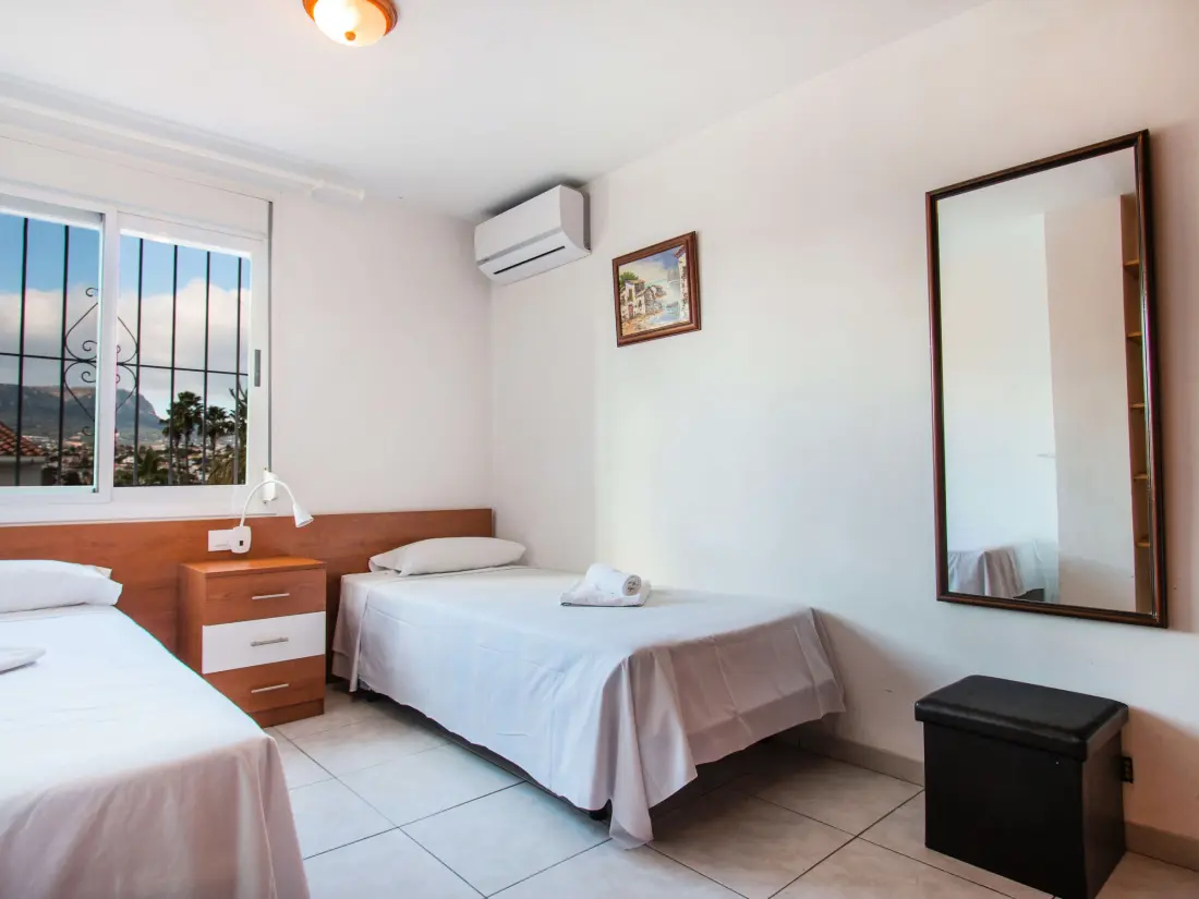 Maison de Vacances Calp 264