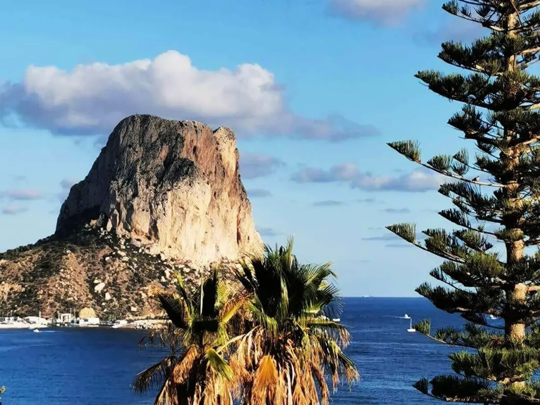 Maison de Vacances Calp 264