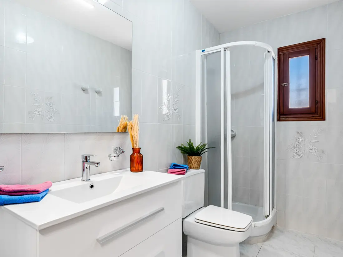 Maison de Vacances Calp 267