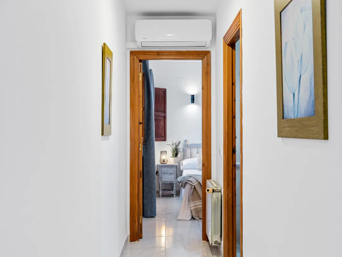 Maison de Vacances Calp 267