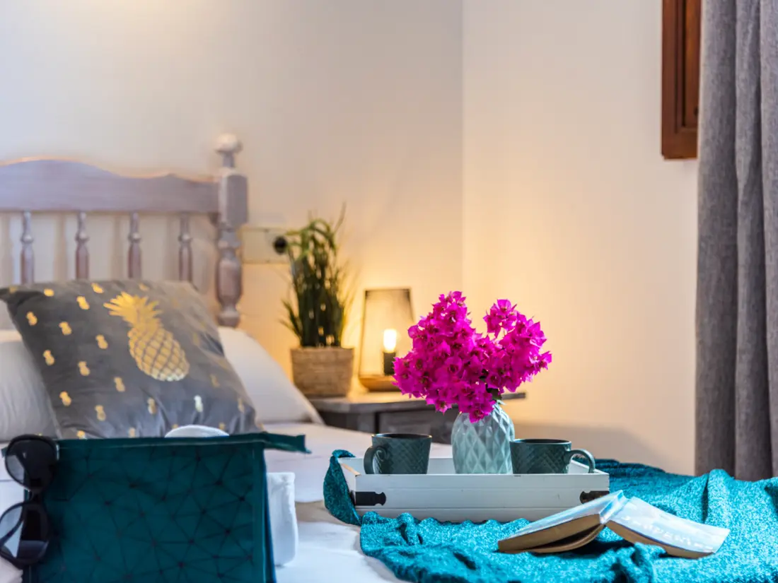 Maison de Vacances Calp 267