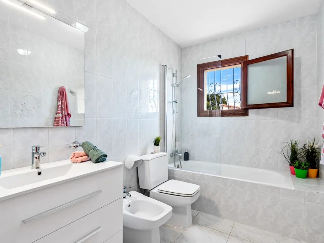 Maison de Vacances Calp 267
