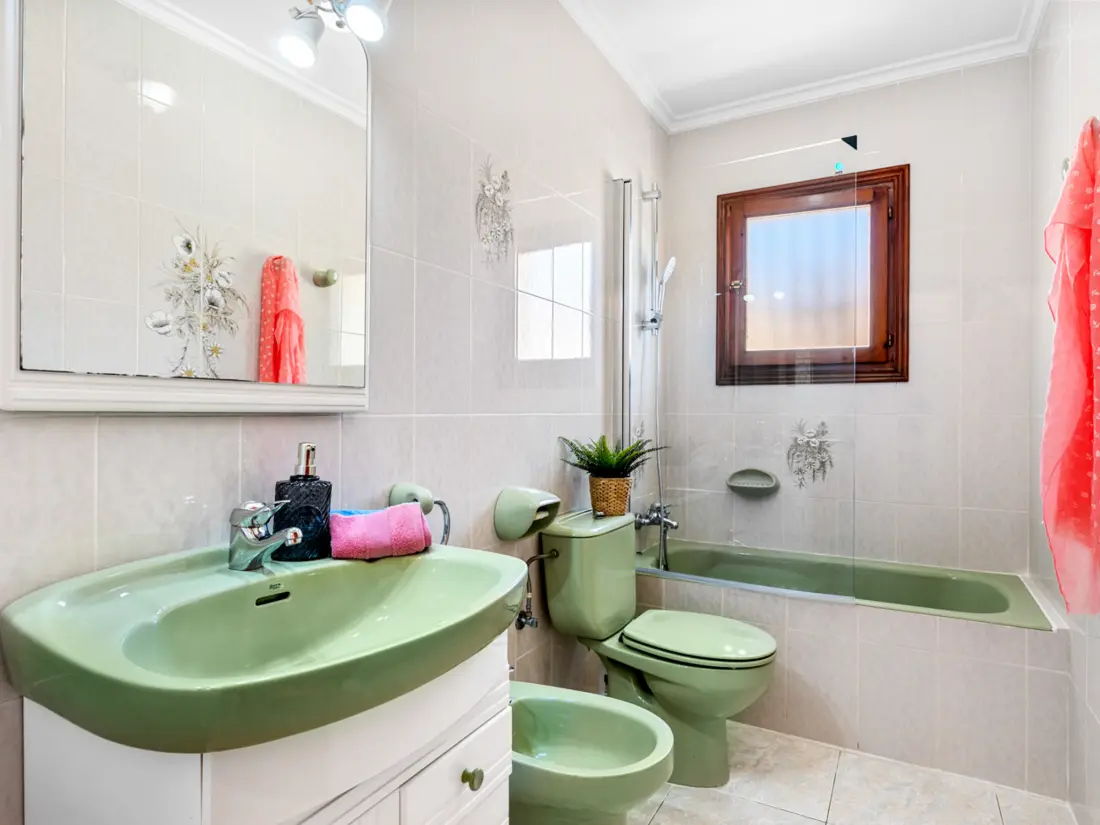 Maison de Vacances Calp 267