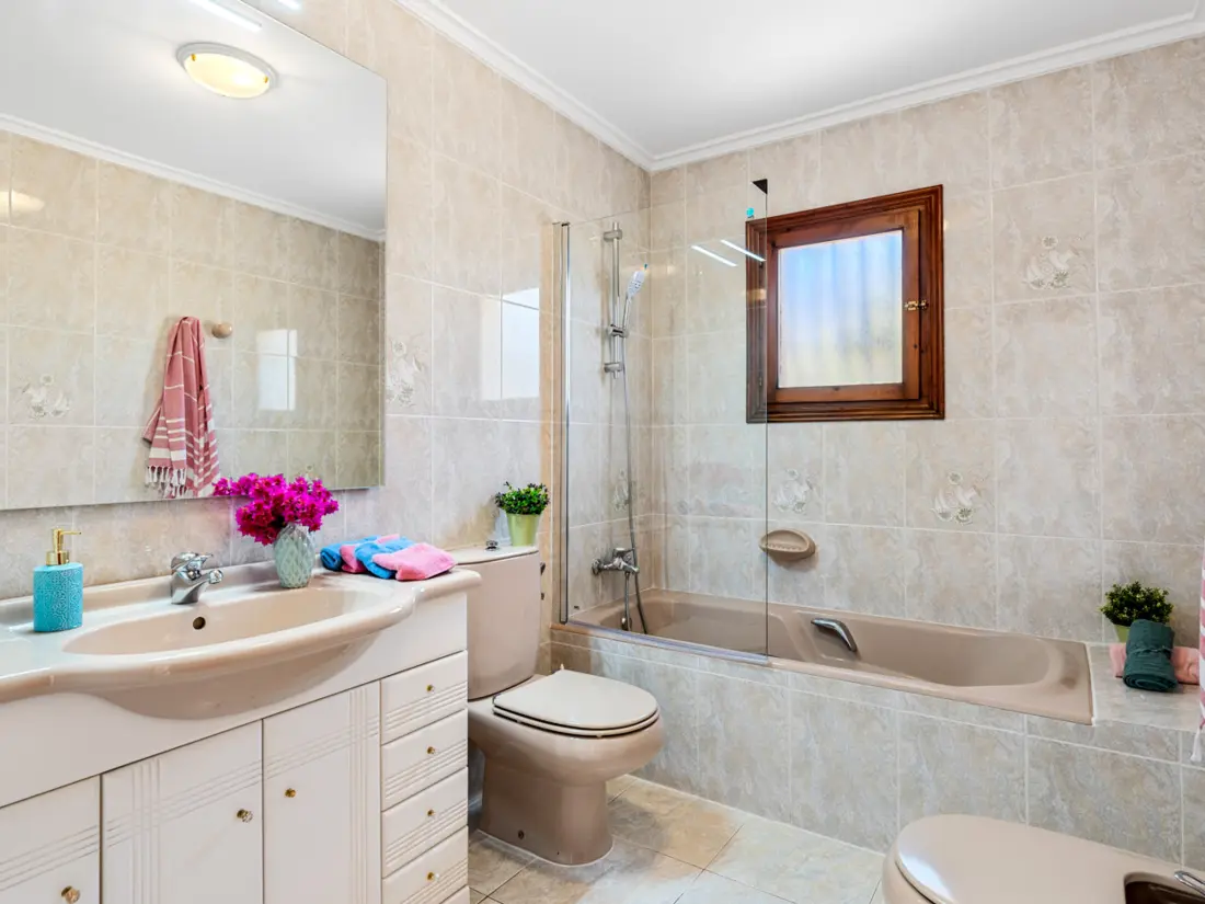 Maison de Vacances Calp 267
