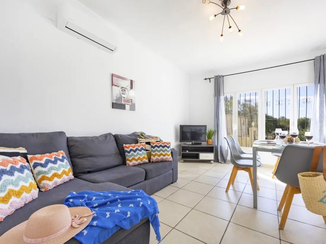 Maison de Vacances Calp 268