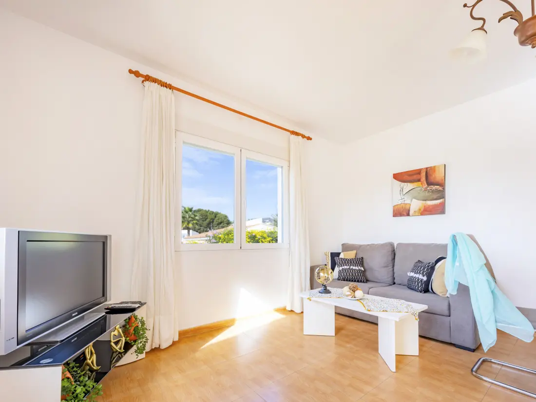Maison de Vacances Calp 268