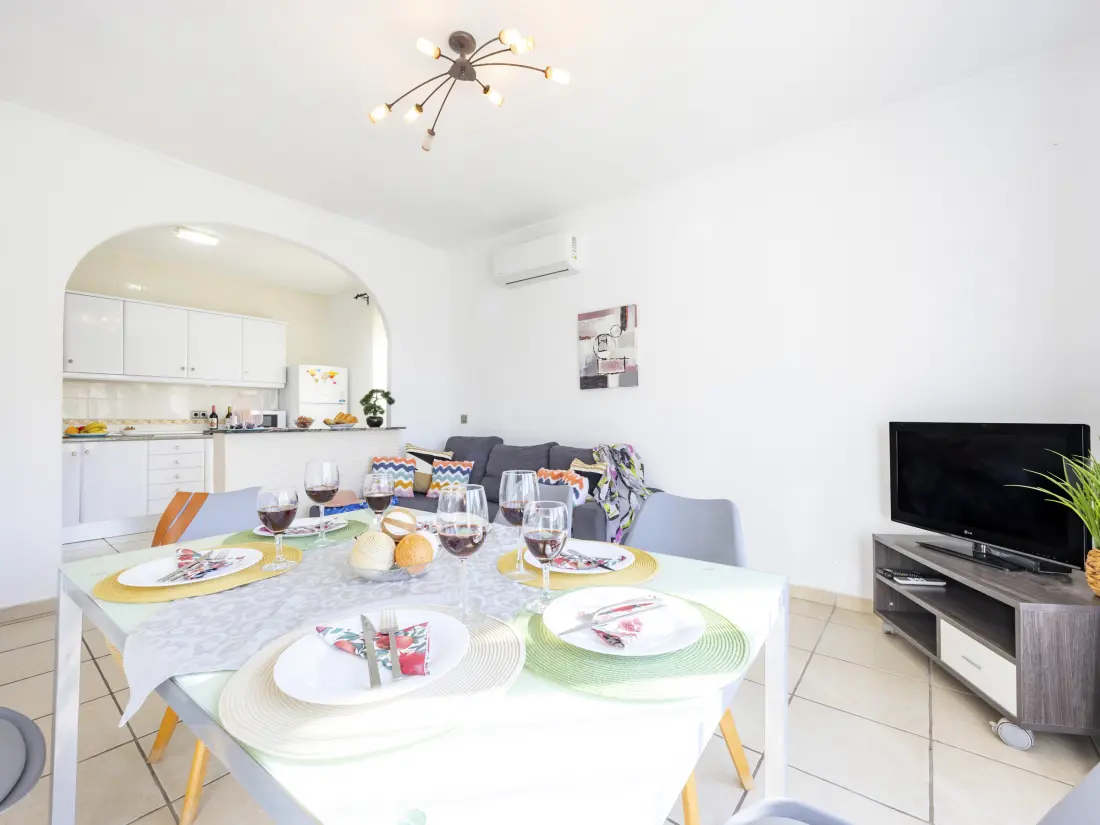 Maison de Vacances Calp 268