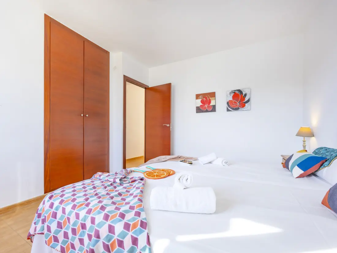 Maison de Vacances Calp 268