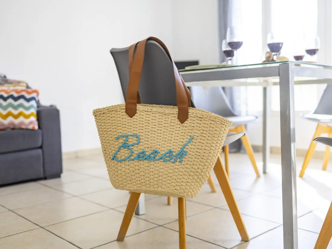 Maison de Vacances Calp 268