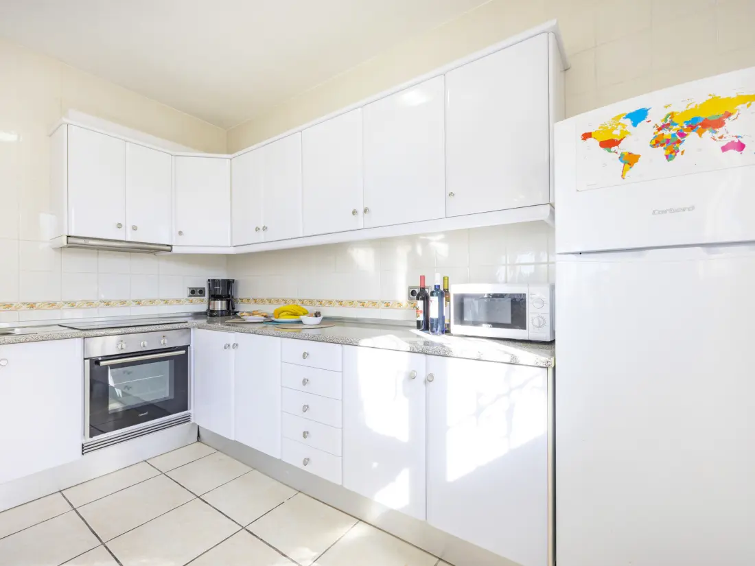 Maison de Vacances Calp 268