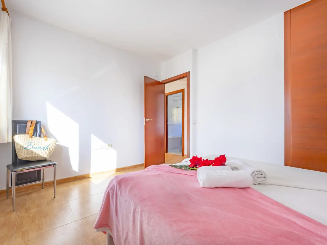 Maison de Vacances Calp 268