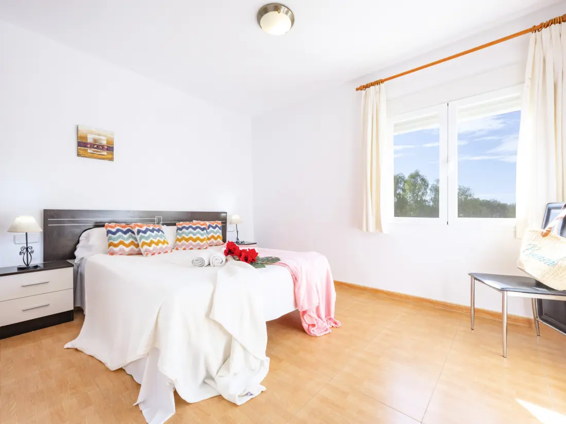 Maison de Vacances Calp 268