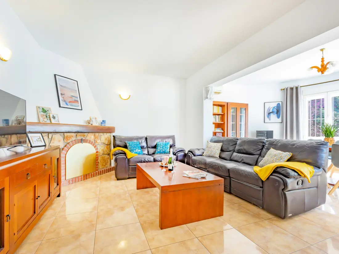 Maison de Vacances Calp 272
