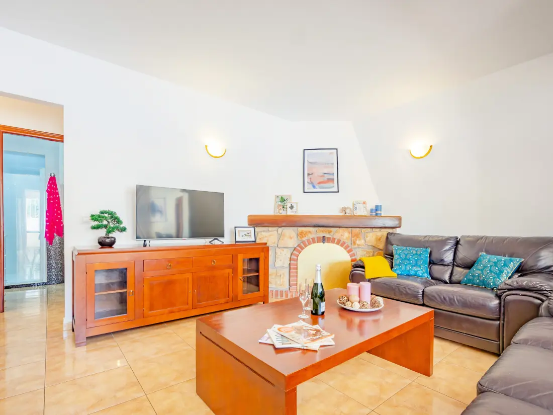 Maison de Vacances Calp 272