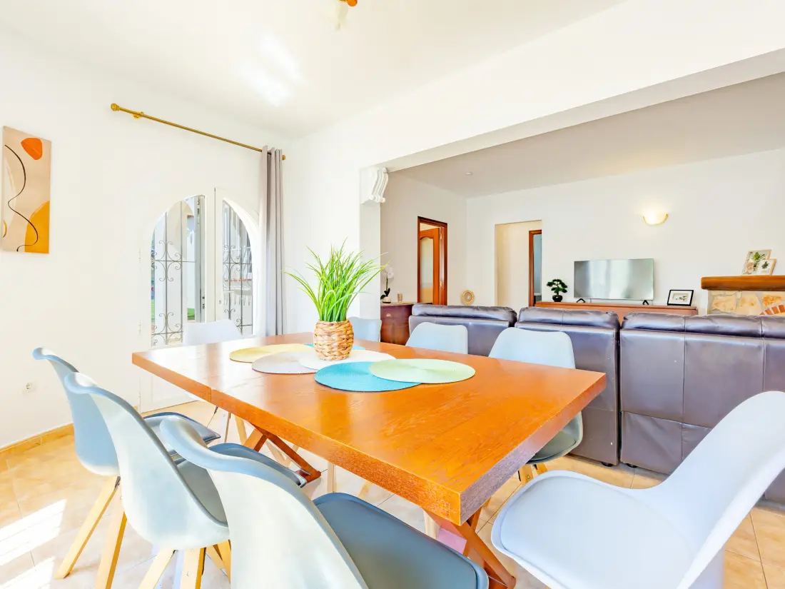 Maison de Vacances Calp 272