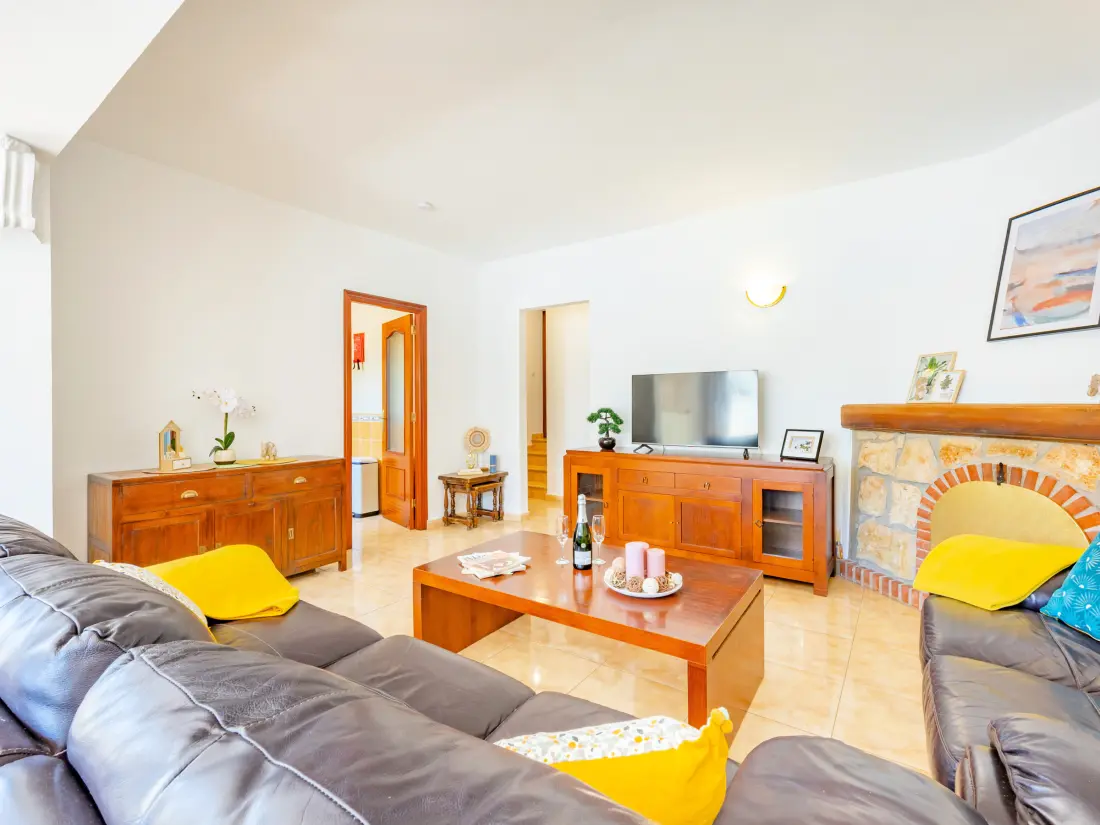 Maison de Vacances Calp 272