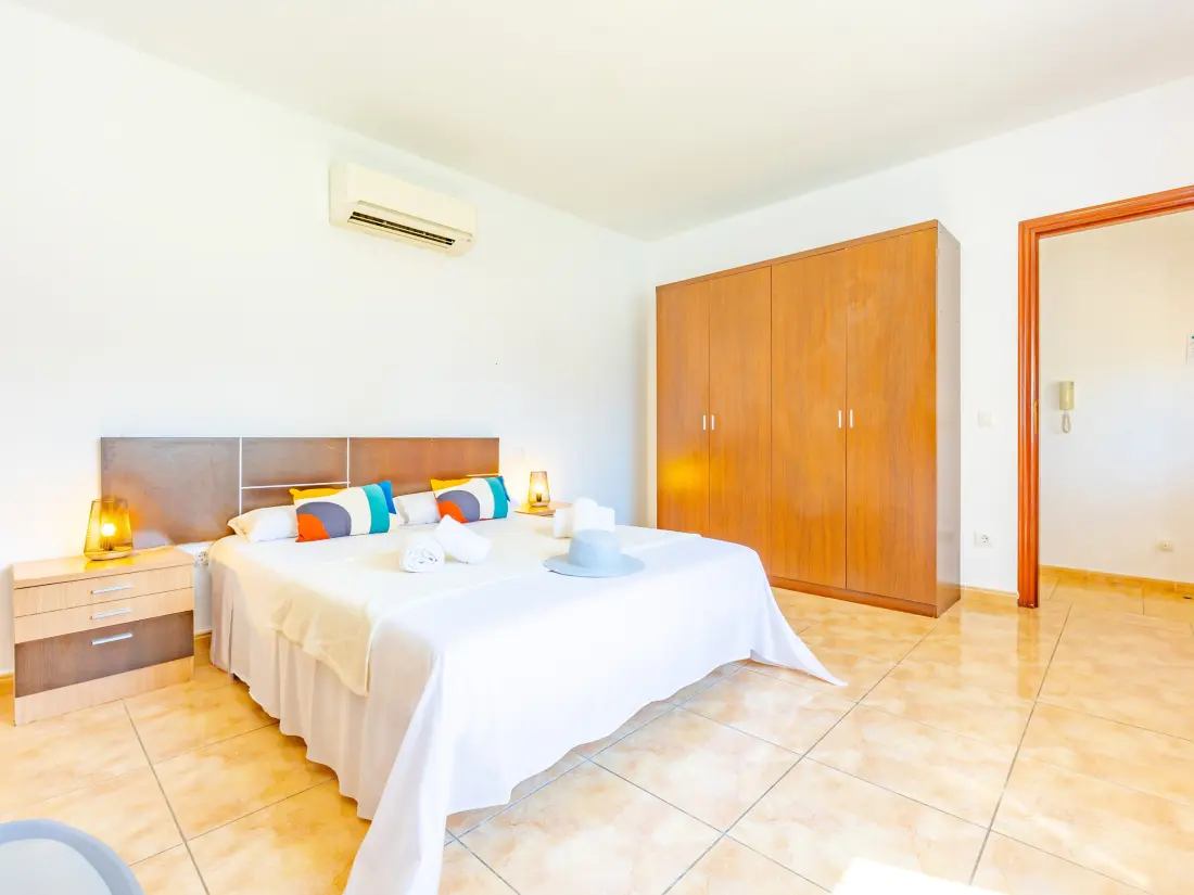 Maison de Vacances Calp 272