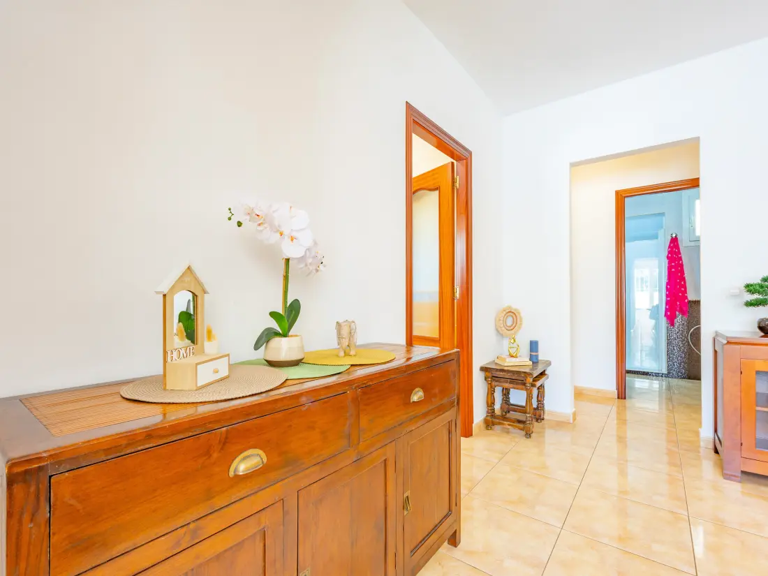 Maison de Vacances Calp 272