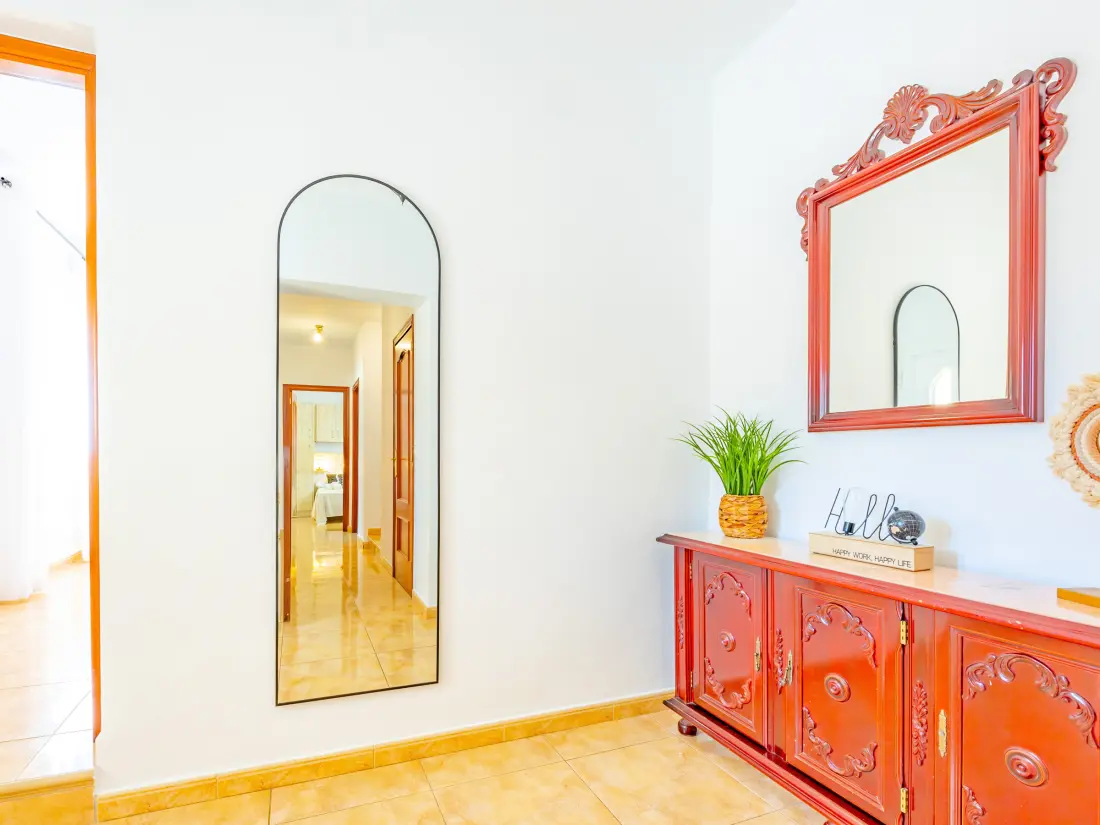 Maison de Vacances Calp 272