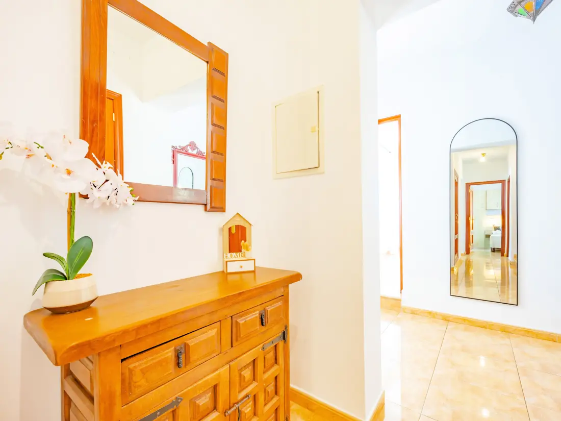 Maison de Vacances Calp 272