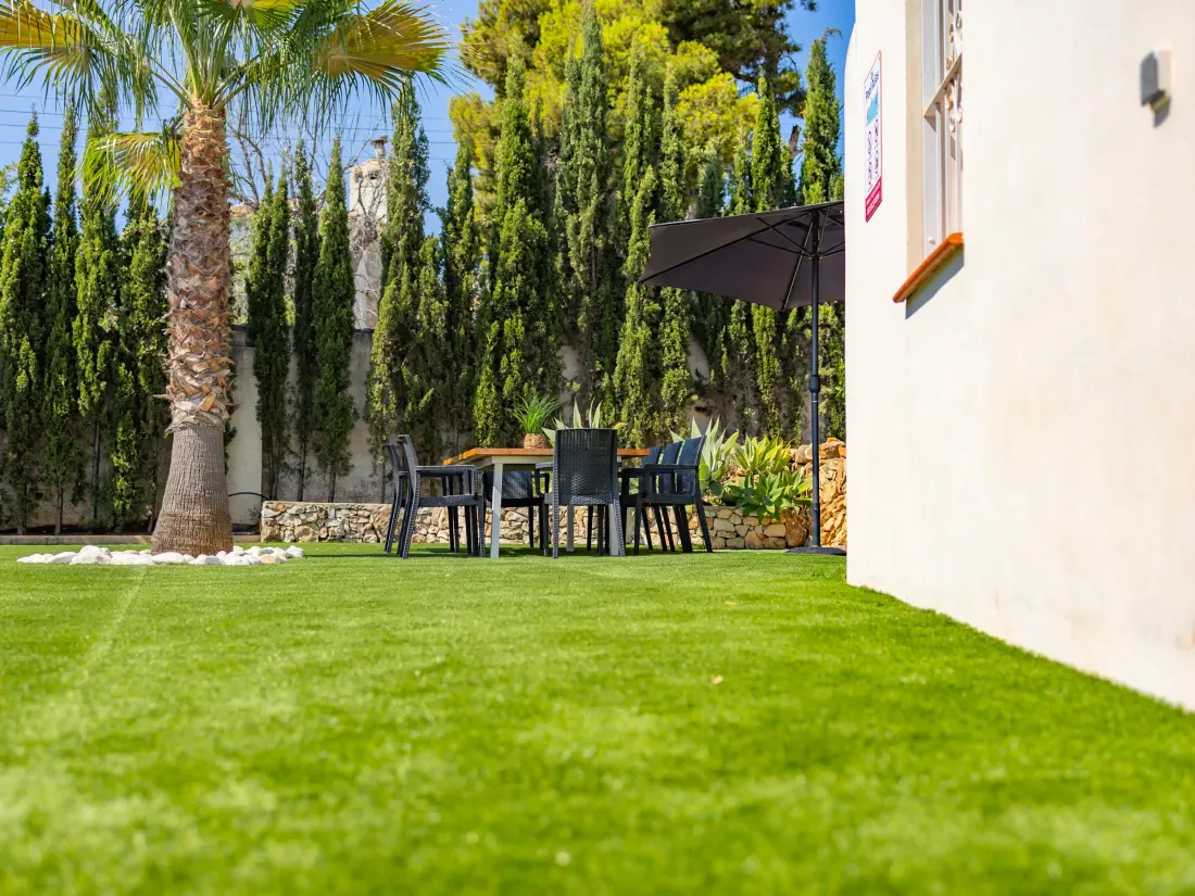 Maison de Vacances Calp 272