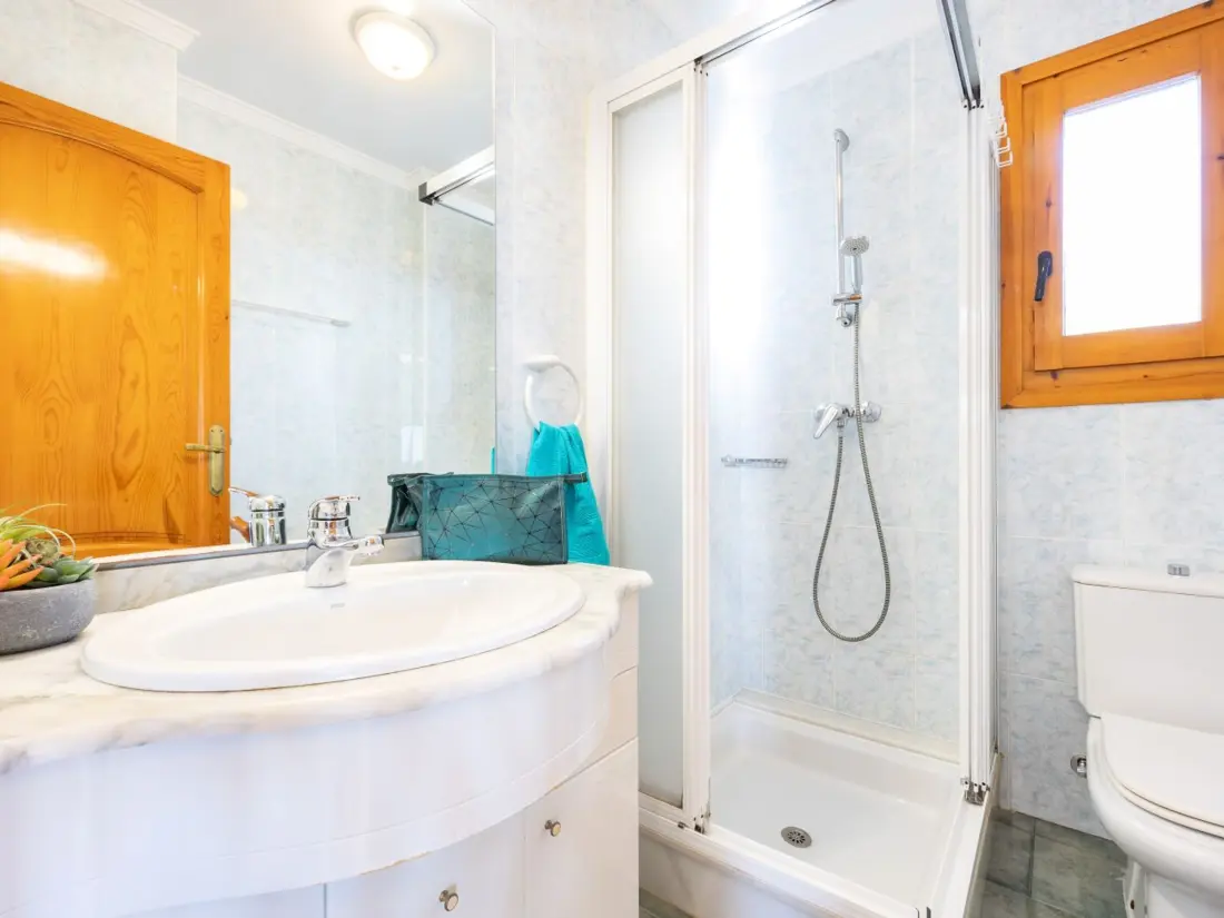 Maison de Vacances Calp 273