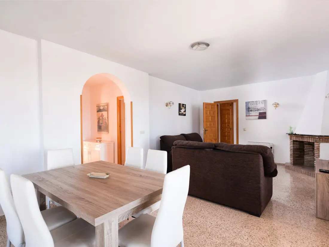 Maison de Vacances Calp 278