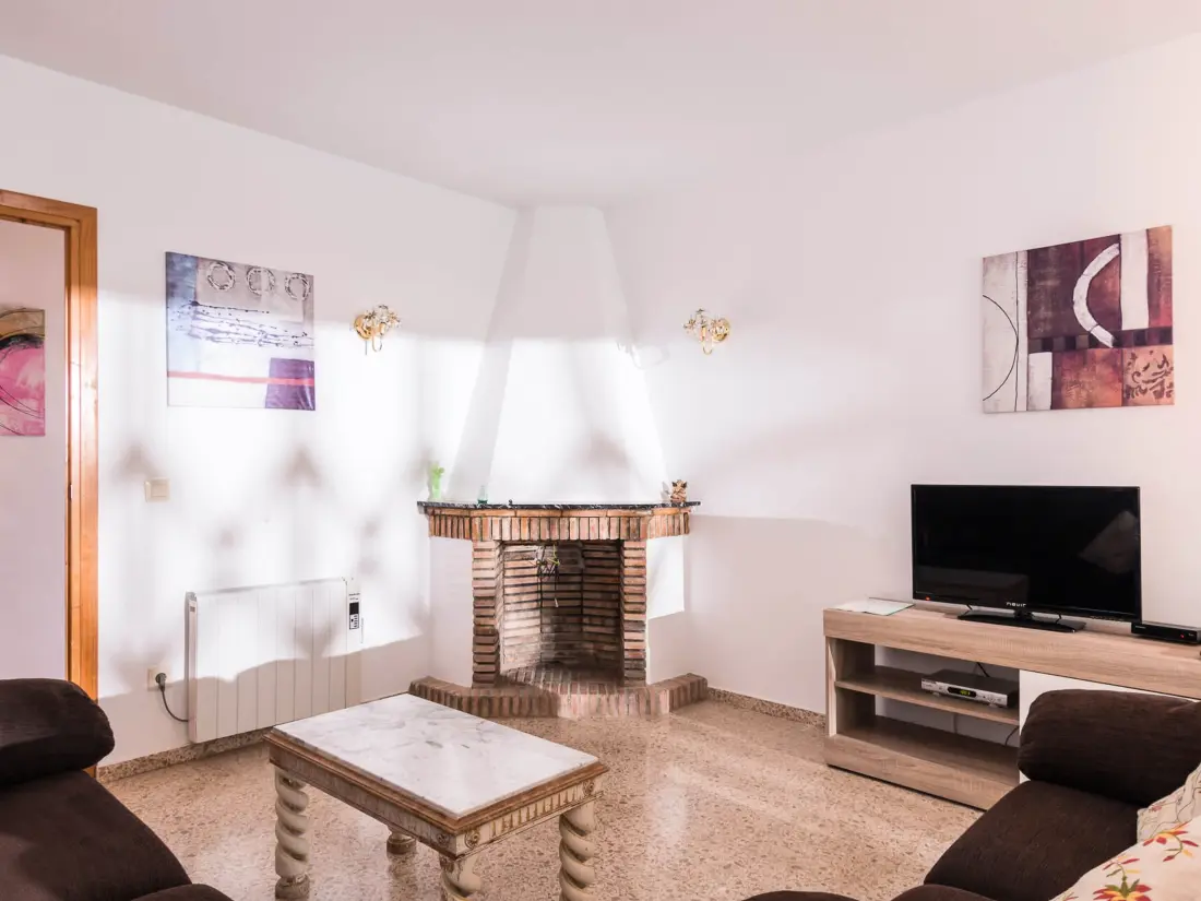Maison de Vacances Calp 278