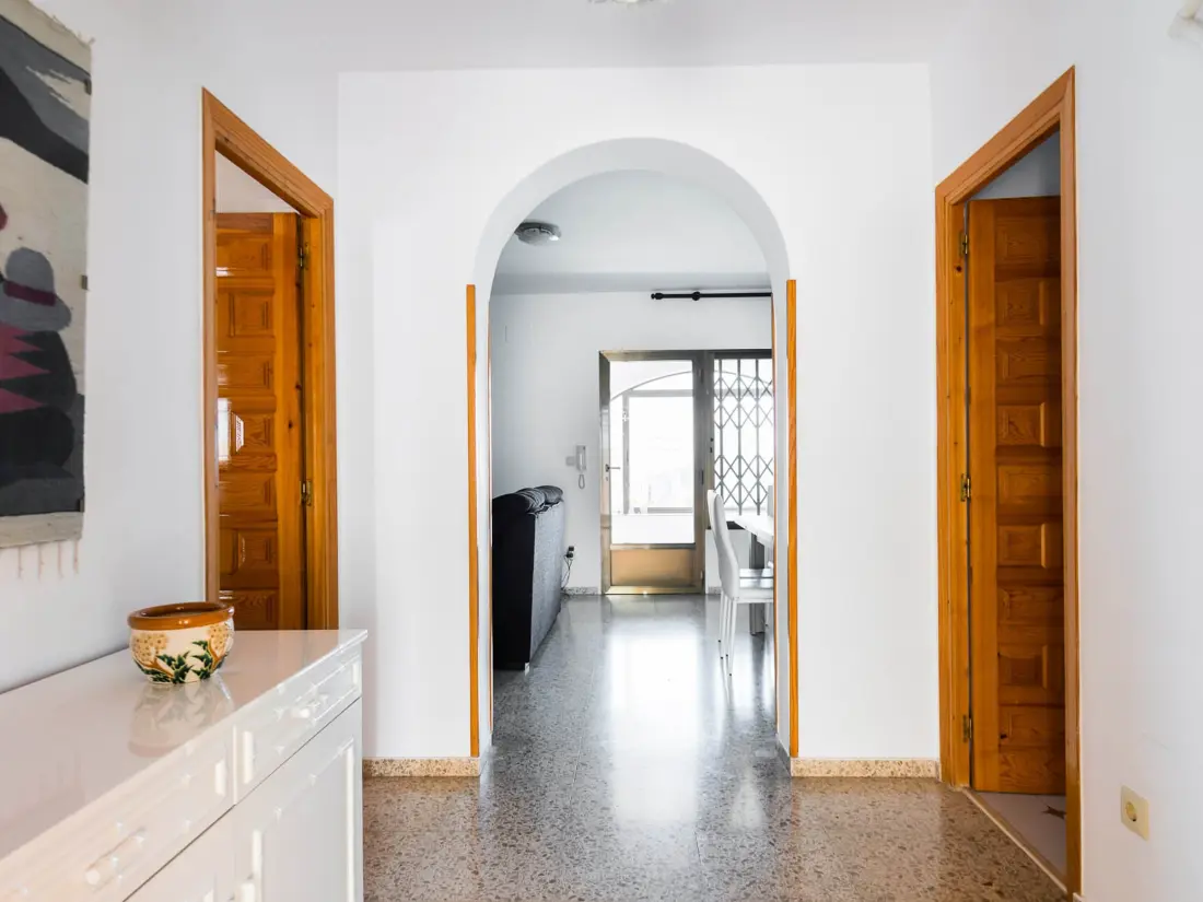 Maison de Vacances Calp 278