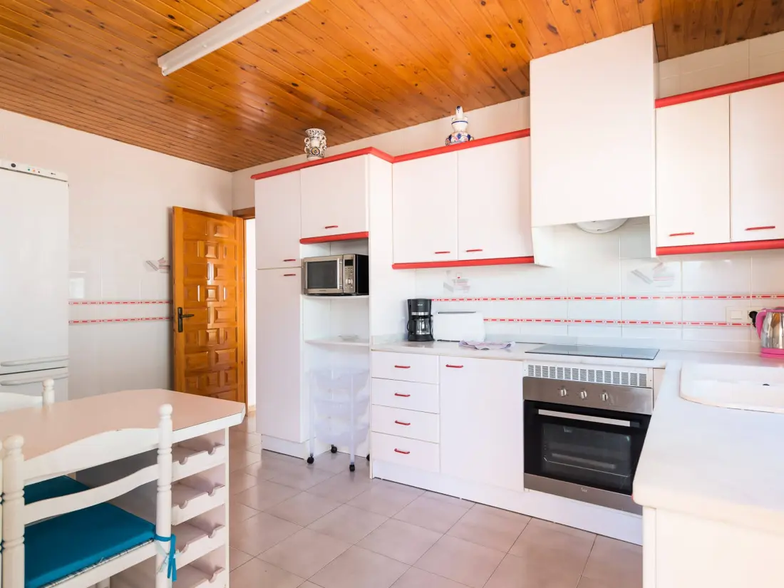 Maison de Vacances Calp 278