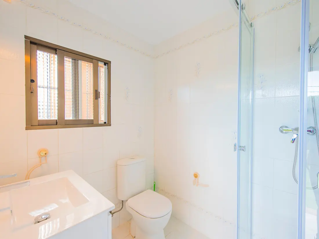 Maison de Vacances Calp 278