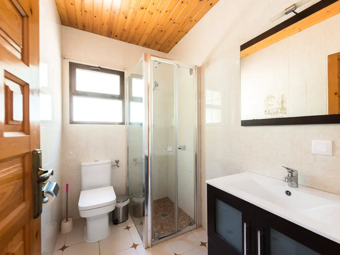 Maison de Vacances Calp 278