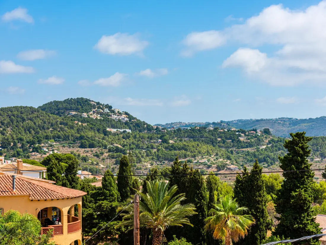 Maison de Vacances Calp 291