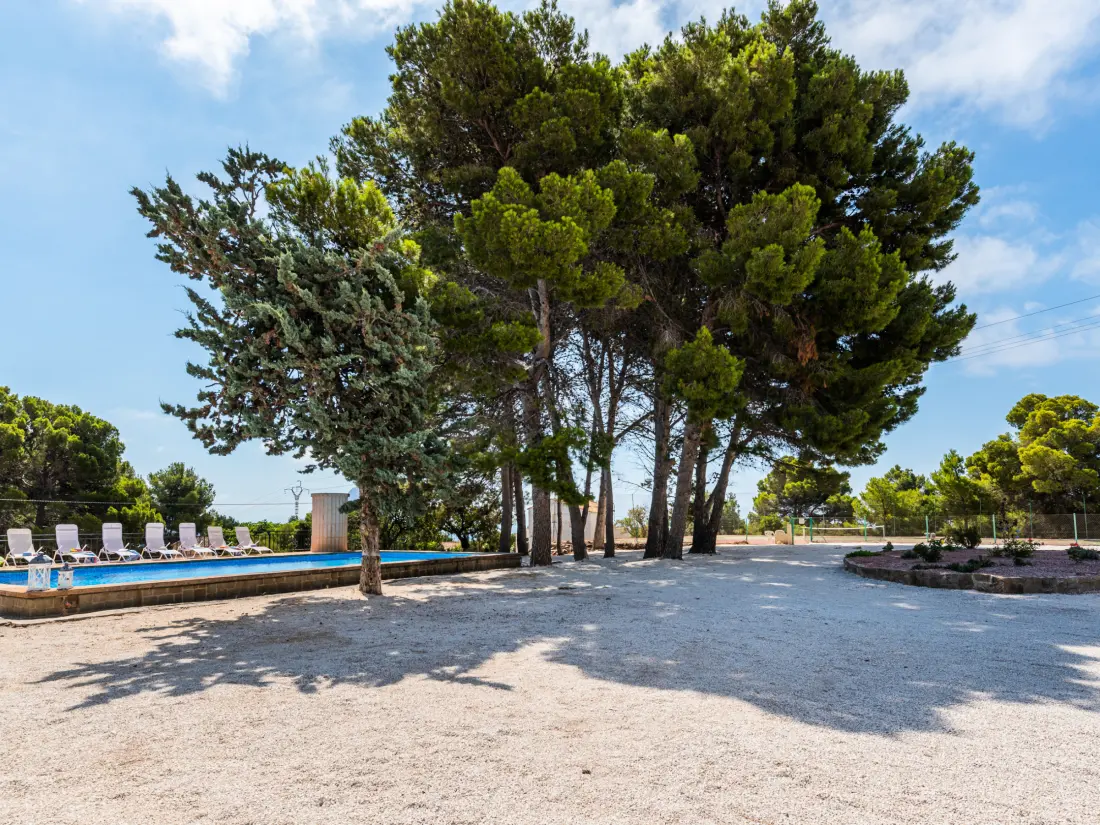 Maison de Vacances Calp 291
