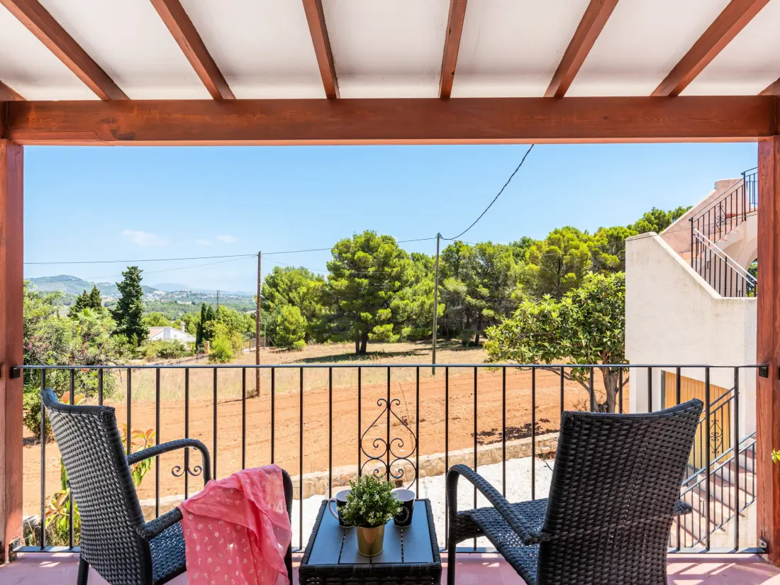 Maison de Vacances Calp 291