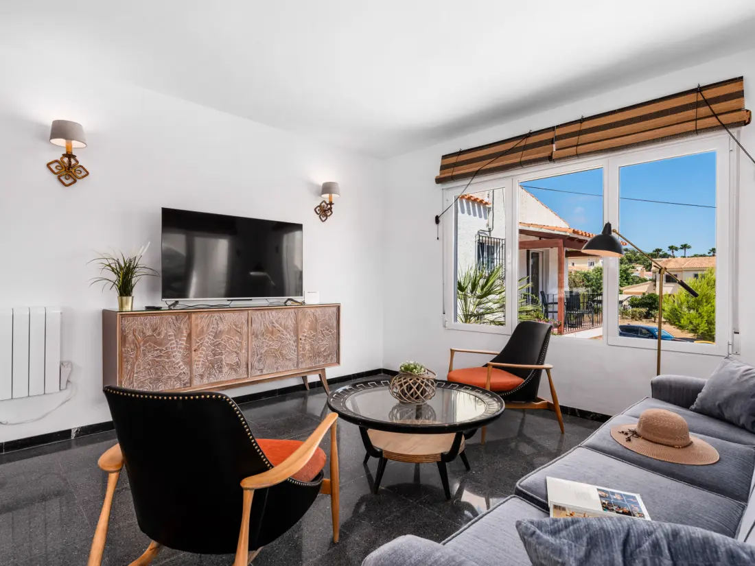 Maison de Vacances Calp 291