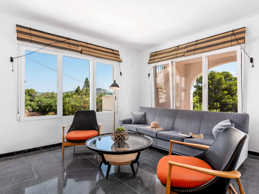 Maison de Vacances Calp 291
