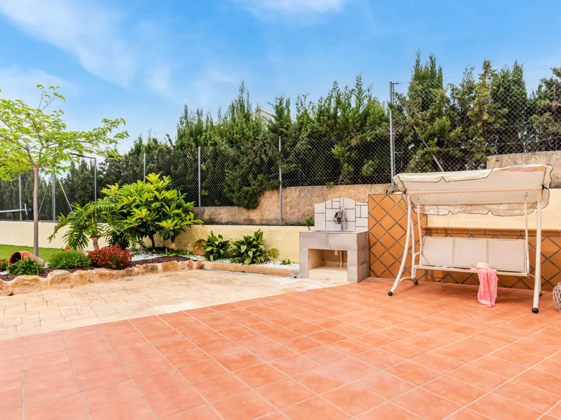 Maison de Vacances Calp 294