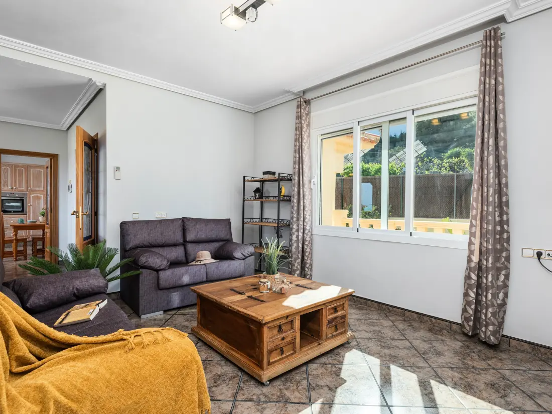 Maison de Vacances Calp 294